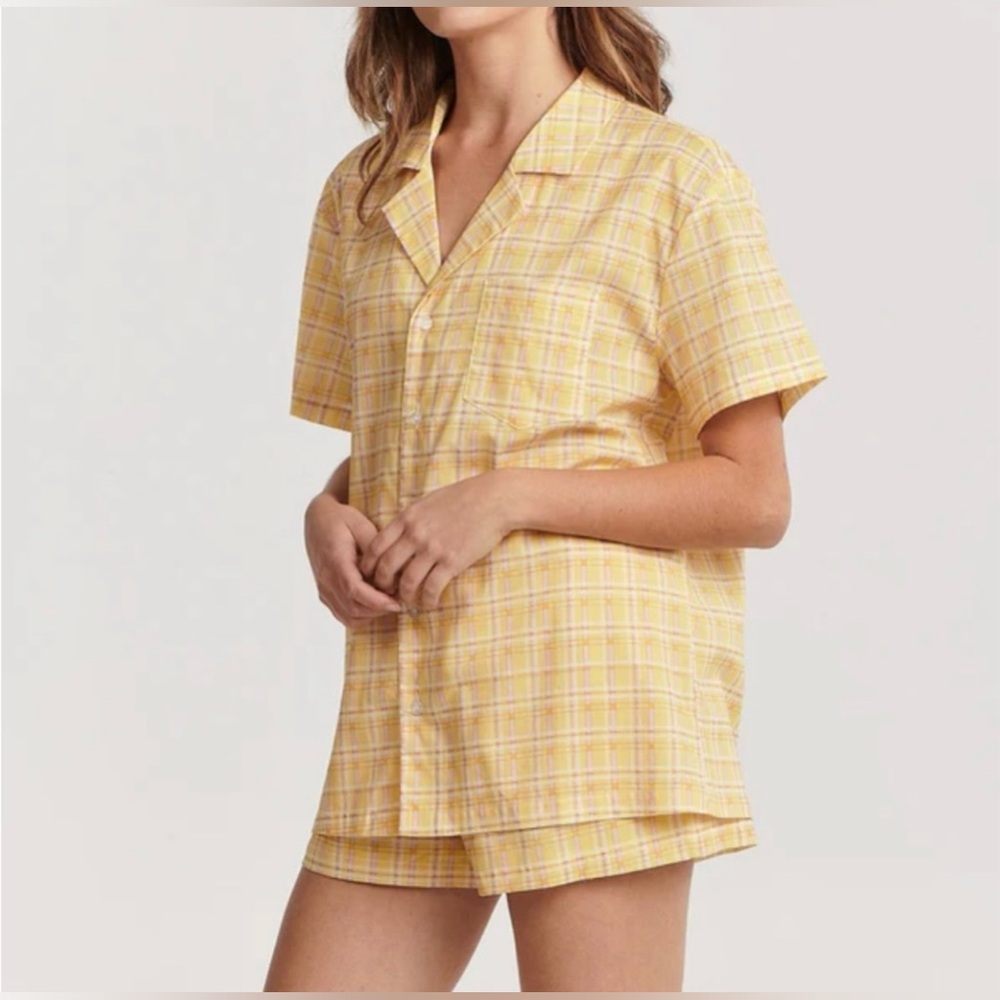 Charlie Holiday/Anthropologie Indie Shirt